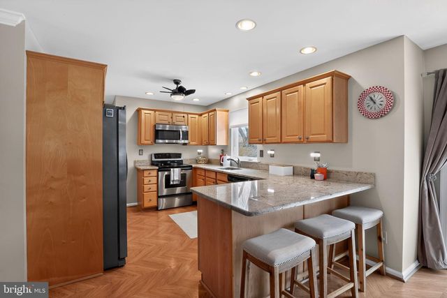 504 MILHOUSE WAY, Chester Springs, PA 19425