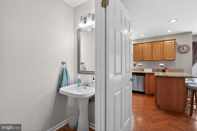 504 MILHOUSE WAY, Chester Springs, PA 19425