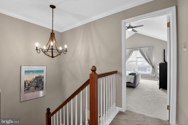 504 MILHOUSE WAY, Chester Springs, PA 19425