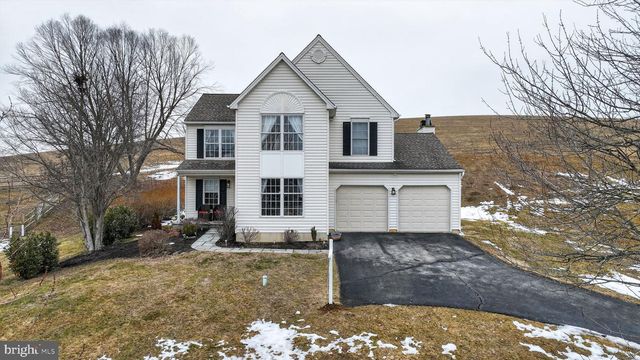 504 MILHOUSE WAY, Chester Springs, PA 19425