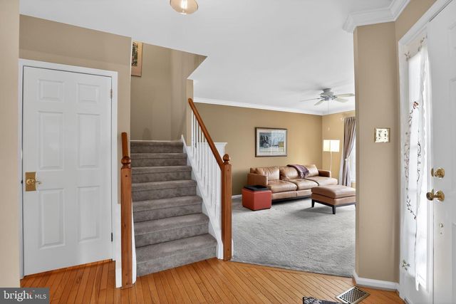 504 MILHOUSE WAY, Chester Springs, PA 19425