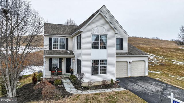 504 MILHOUSE WAY, Chester Springs, PA 19425