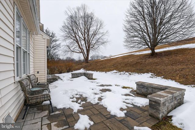 504 MILHOUSE WAY, Chester Springs, PA 19425