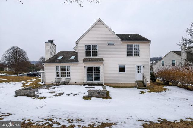 504 MILHOUSE WAY, Chester Springs, PA 19425