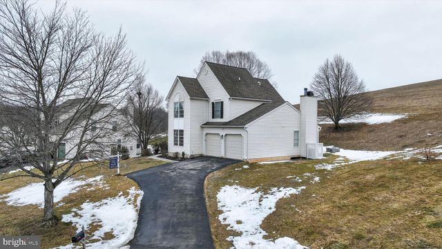 504 MILHOUSE WAY, Chester Springs, PA 19425