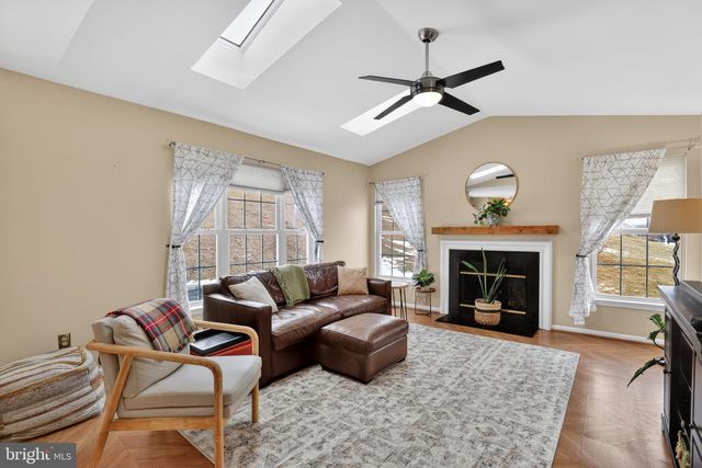 504 MILHOUSE WAY, Chester Springs, PA 19425