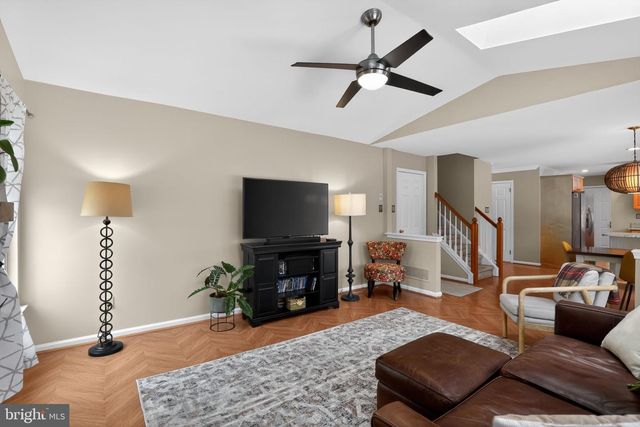 504 MILHOUSE WAY, Chester Springs, PA 19425