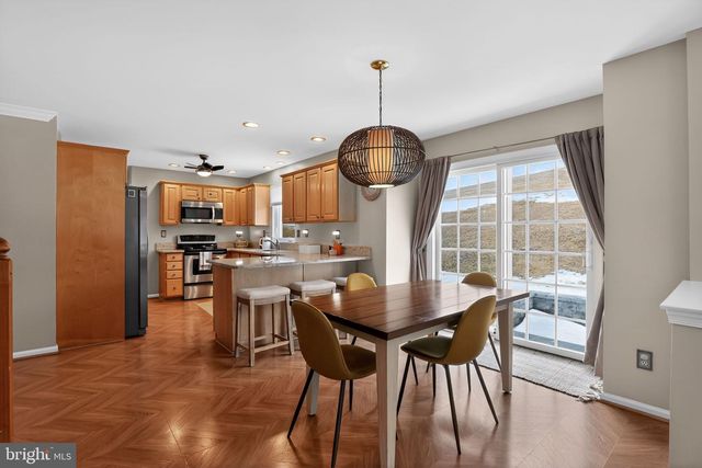 504 MILHOUSE WAY, Chester Springs, PA 19425