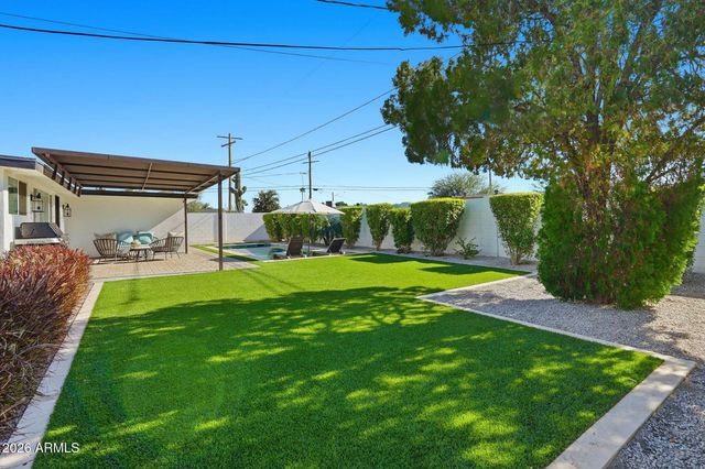3041 E Elm Street, Phoenix, AZ 85016