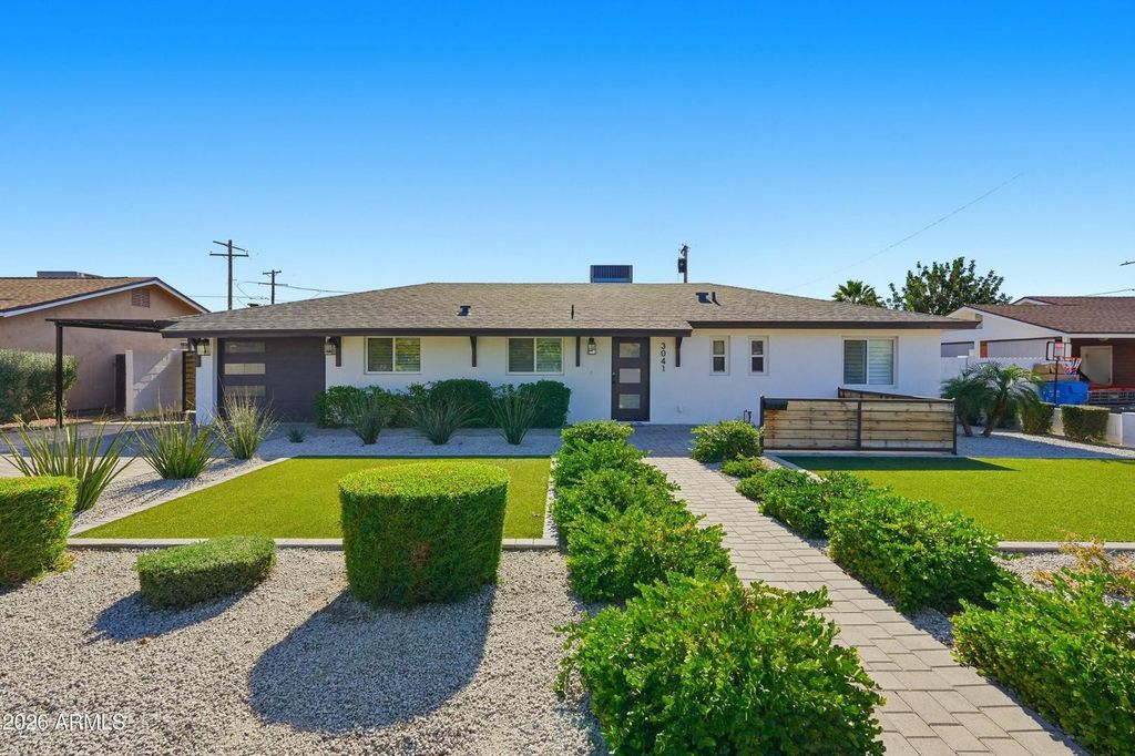 3041 E Elm Street, Phoenix, AZ 85016