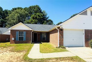 2040 Glenwick Drive, Fayetteville, NC 28304