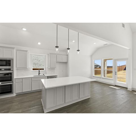 1510 Valor Way, Lucas, TX 75098