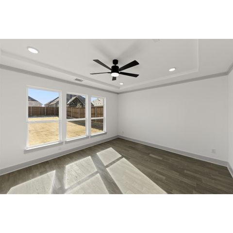 1510 Valor Way, Lucas, TX 75098
