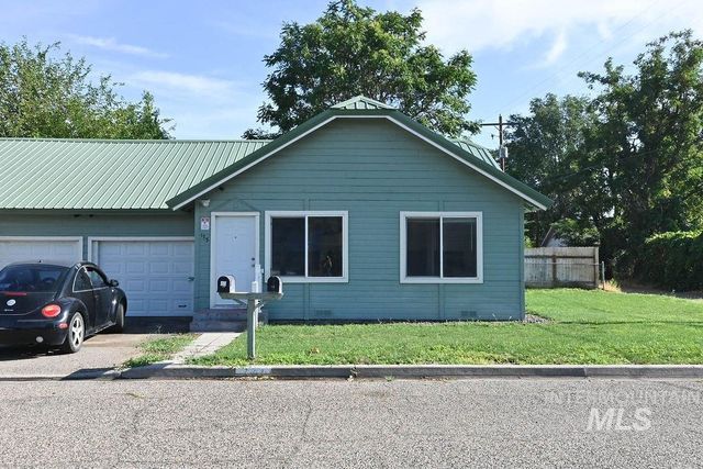 173 NW 7th Ave, Ontario, OR 97914