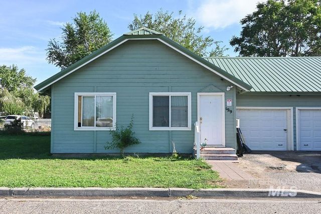 173 NW 7th Ave, Ontario, OR 97914
