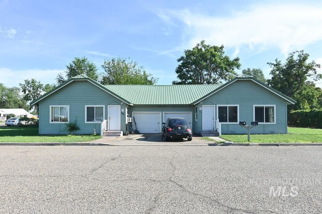173 NW 7th Ave, Ontario, OR 97914
