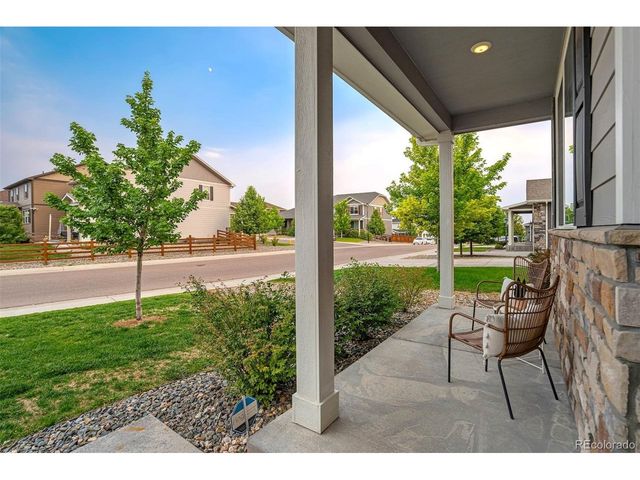 22521 E Radcliff Dr, Aurora, CO 80015