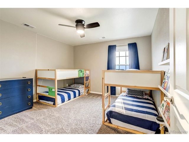 22521 E Radcliff Dr, Aurora, CO 80015