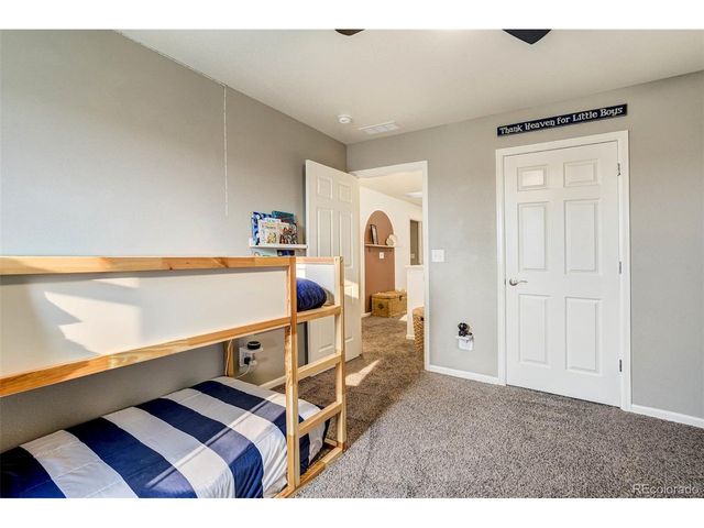 22521 E Radcliff Dr, Aurora, CO 80015
