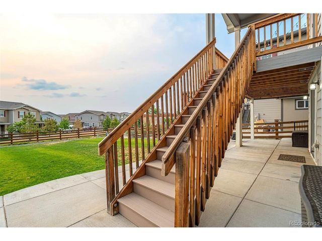 22521 E Radcliff Dr, Aurora, CO 80015