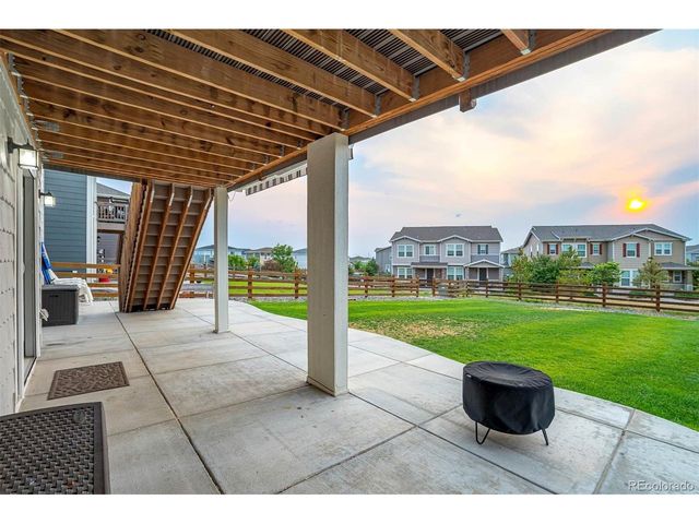 22521 E Radcliff Dr, Aurora, CO 80015