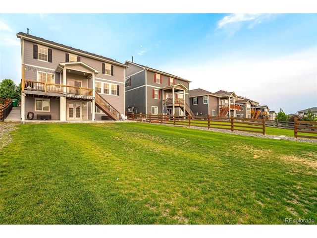 22521 E Radcliff Dr, Aurora, CO 80015