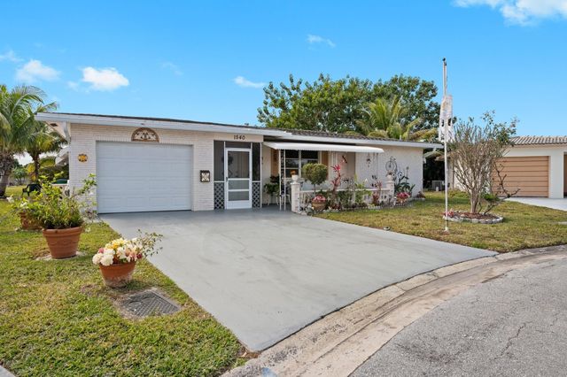 1540 NW 70th Terrace, Margate, FL 33063