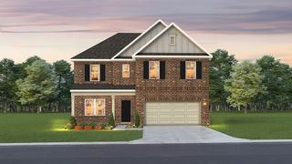 2846 Misty Creek Court, Nashville, TN 37207