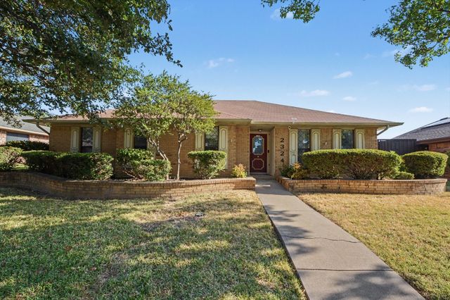 2324 Harbinger Lane, Dallas, TX 75287
