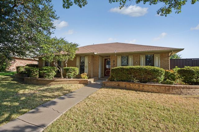 2324 Harbinger Lane, Dallas, TX 75287