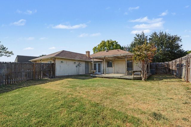 2324 Harbinger Lane, Dallas, TX 75287