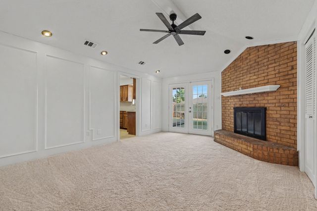 2324 Harbinger Lane, Dallas, TX 75287