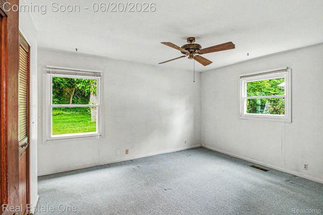 6440 Grand Circle Drive, Genoa Township, MI 48116