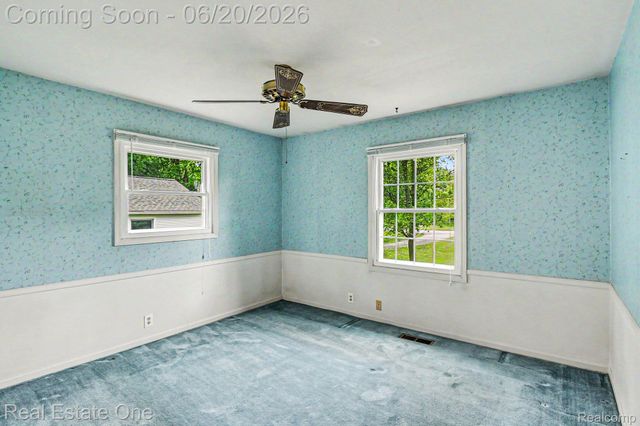 6440 Grand Circle Drive, Genoa Township, MI 48116