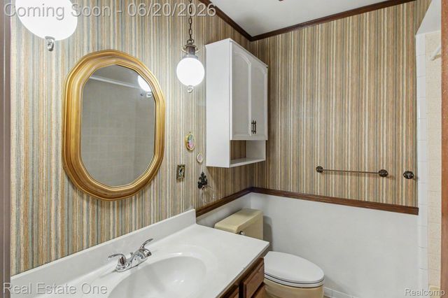 6440 Grand Circle Drive, Genoa Township, MI 48116