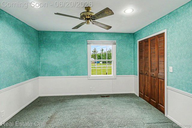 6440 Grand Circle Drive, Genoa Township, MI 48116