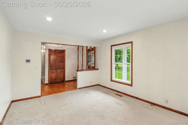 6440 Grand Circle Drive, Genoa Township, MI 48116