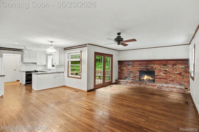 6440 Grand Circle Drive, Genoa Township, MI 48116