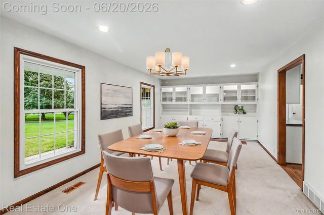 6440 Grand Circle Drive, Genoa Township, MI 48116