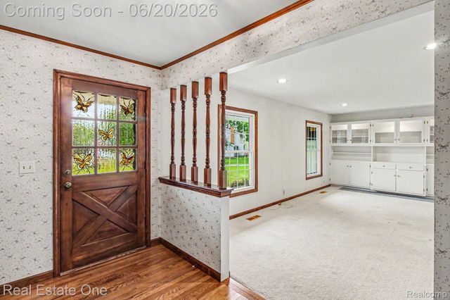 6440 Grand Circle Drive, Genoa Township, MI 48116