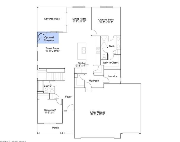 4928 Jandura Bay NE, Saint Michael, MN 55376