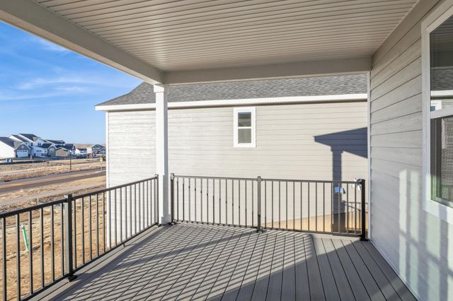 4928 Jandura Bay NE, Saint Michael, MN 55376