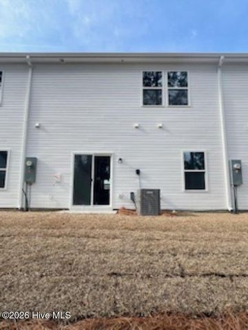 834 Palm Frond Way NW, Calabash, NC 28467