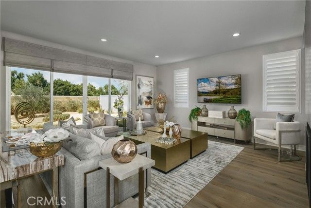 2318 Desert Agave Street, Palmdale, CA 93551