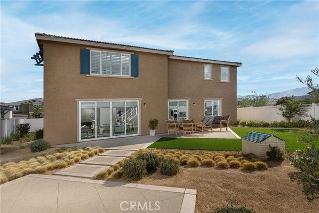 2318 Desert Agave Street, Palmdale, CA 93551