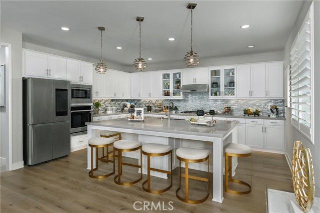 2318 Desert Agave Street, Palmdale, CA 93551