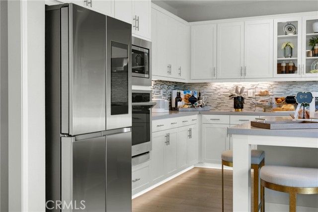 2318 Desert Agave Street, Palmdale, CA 93551