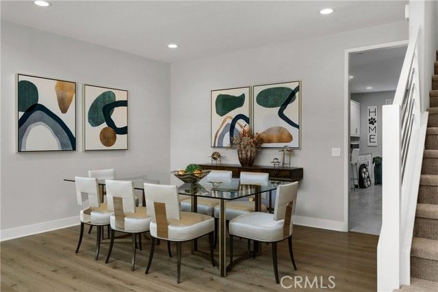 2318 Desert Agave Street, Palmdale, CA 93551