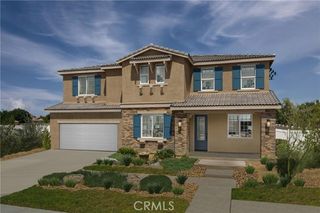 2318 Desert Agave Street, Palmdale, CA 93551