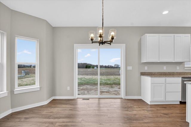 247 Gemstone Drive, Alma, MI 48801